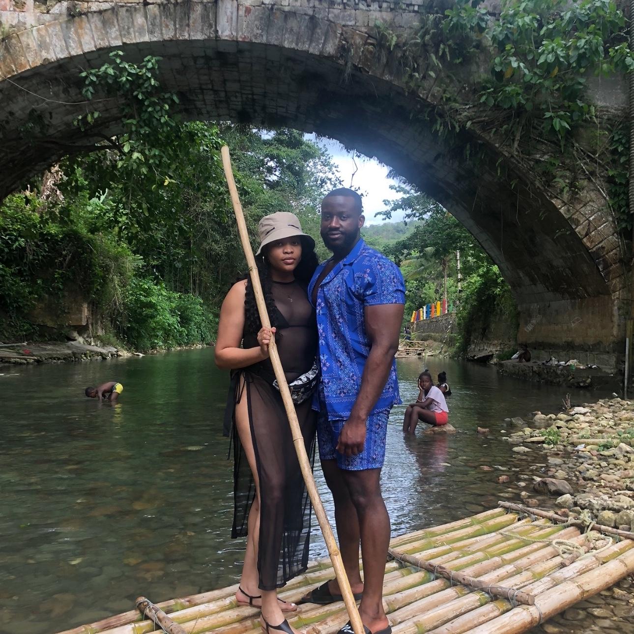 Jamaica, 2021