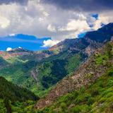 Ogden Canyon