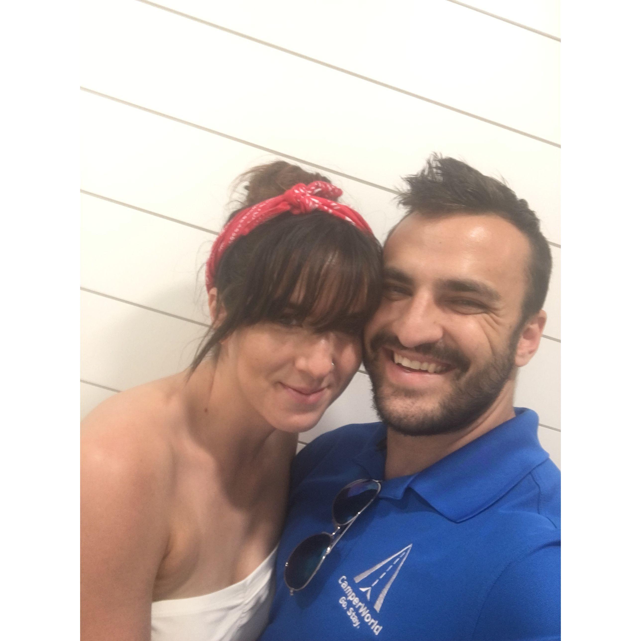 Fourth of July 2018