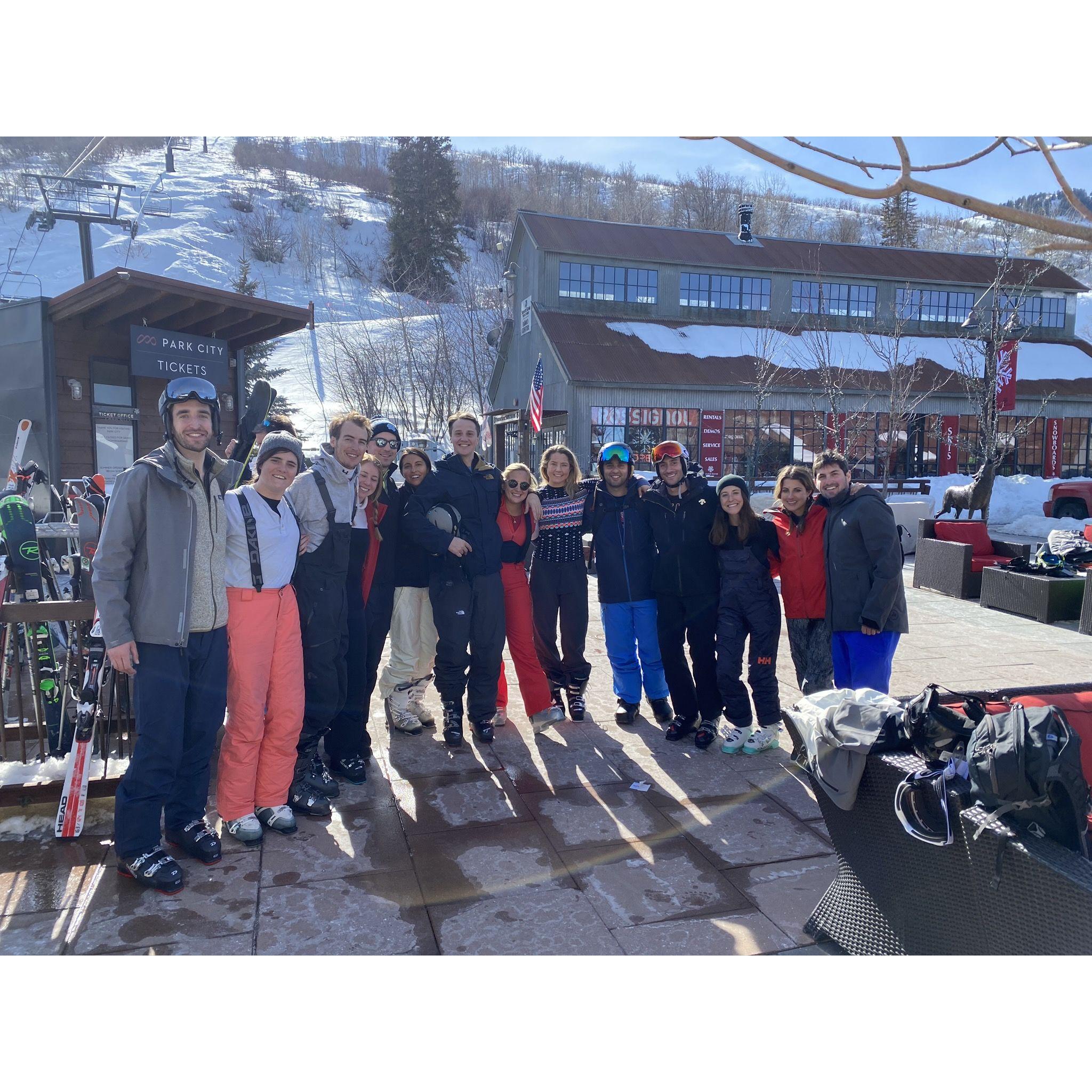 Park City