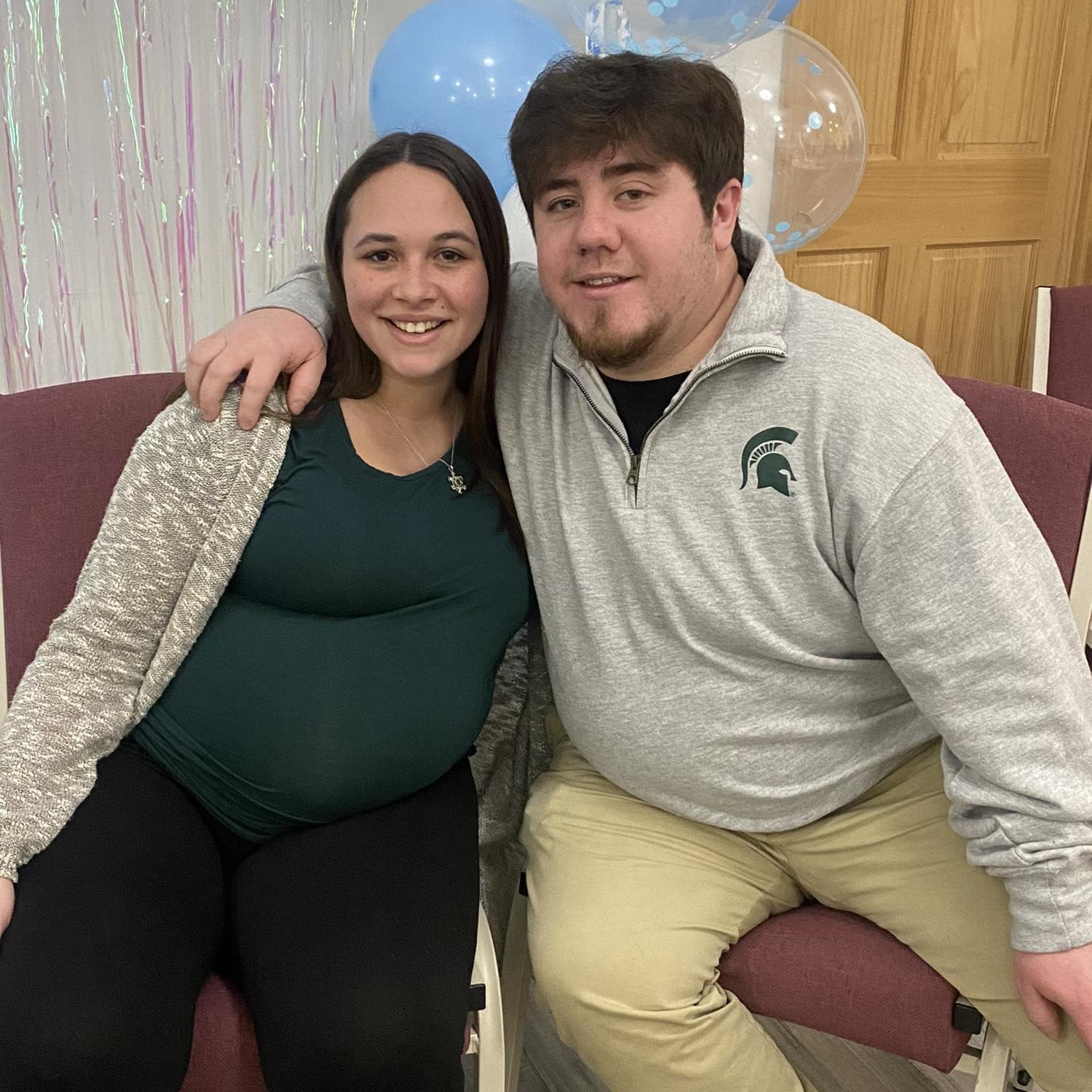 Baby Shower