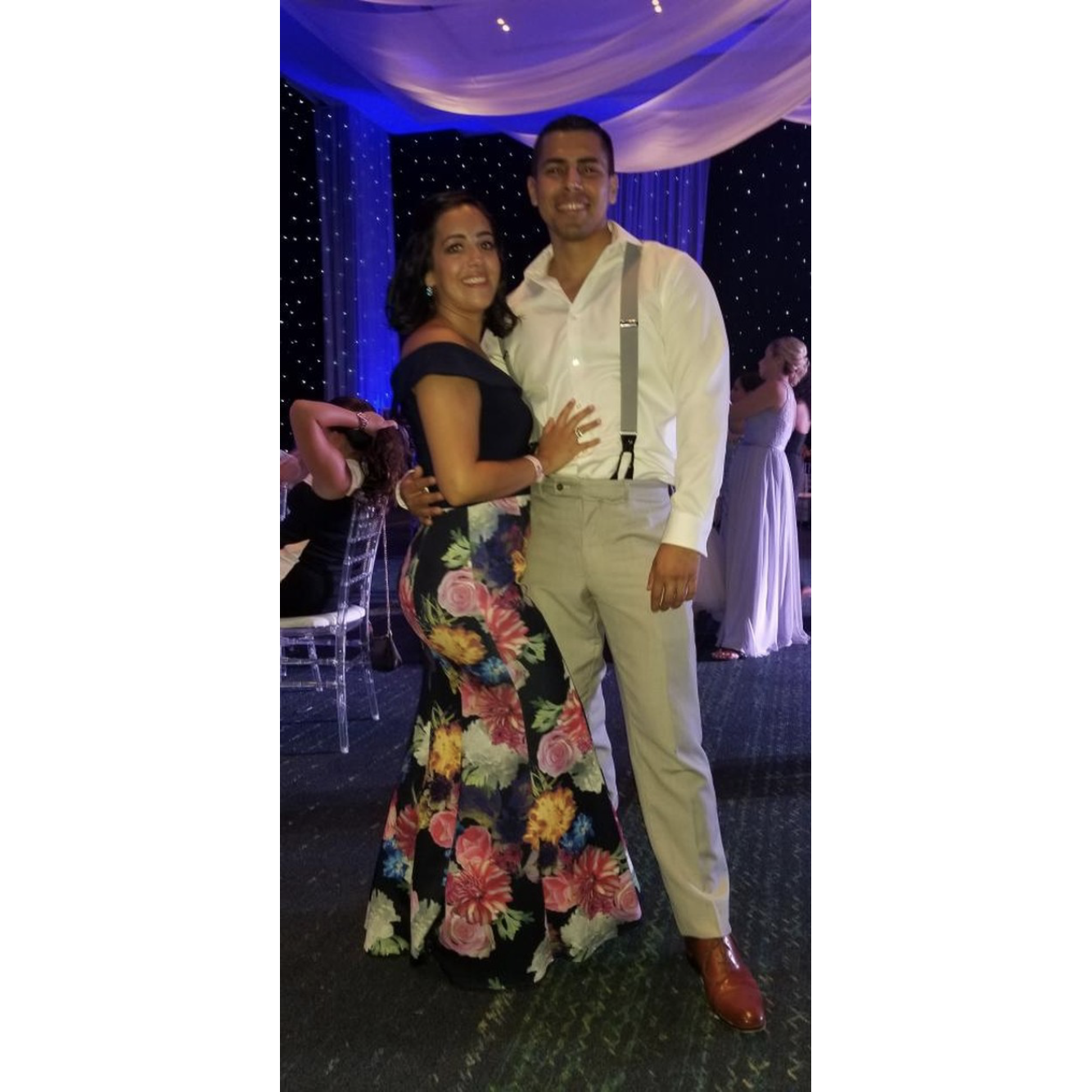 Wedding Dates Summer of 2018