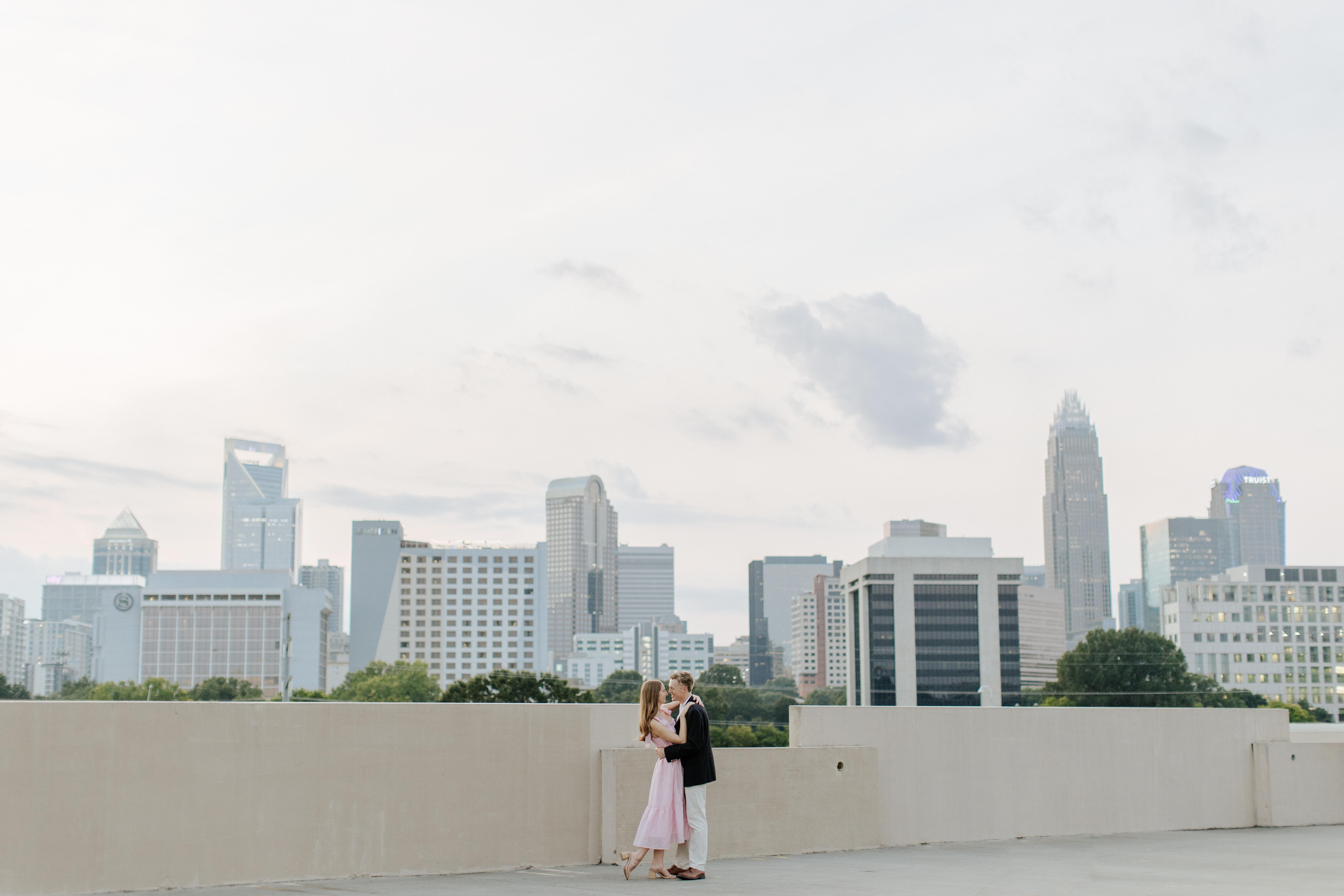 The Wedding Website of Cameron Baird and Paul Miller