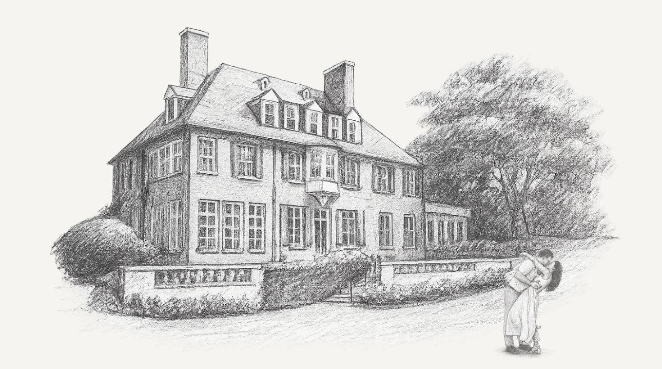 The Wedding Website of Grace Kolis and Michael Canney