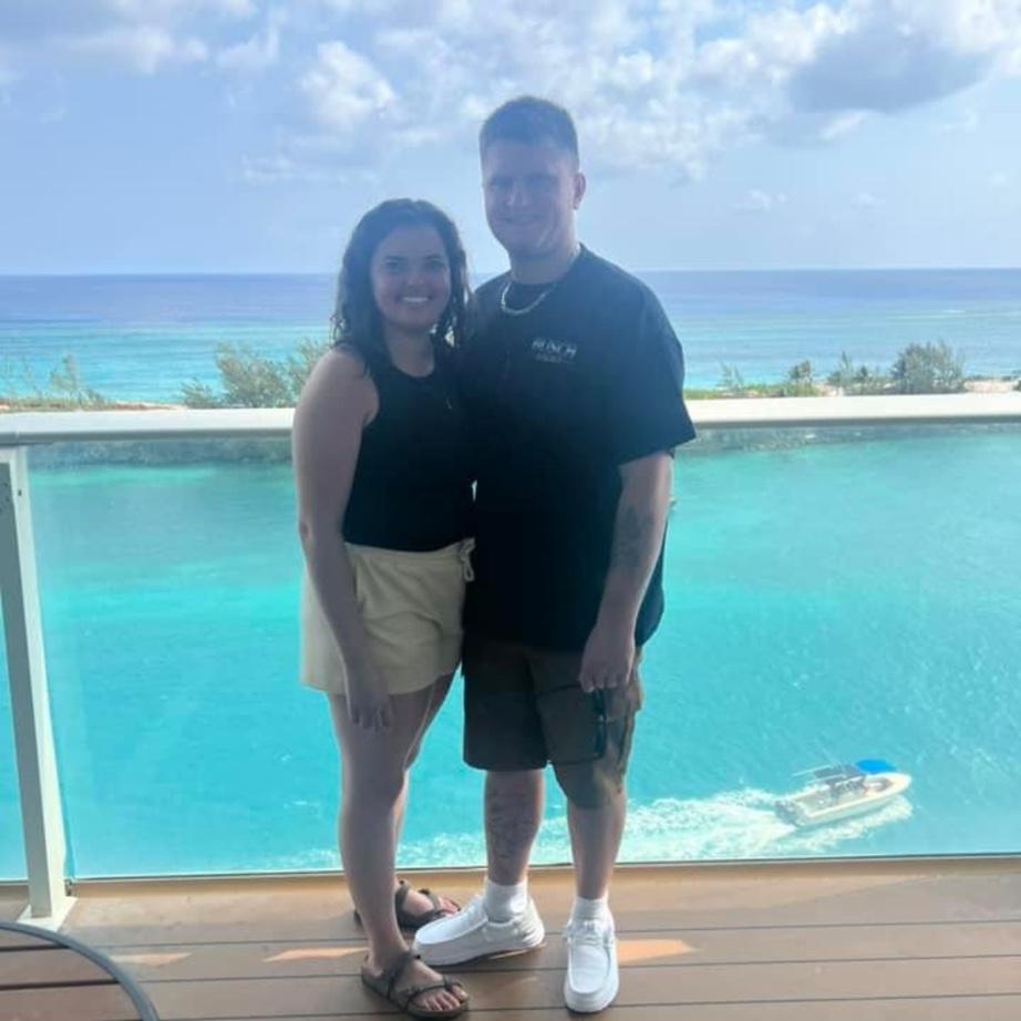 Bahamas 2024