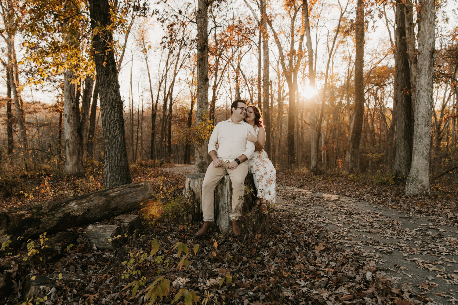 The Wedding Website of Dani Mertens and Colton Hatfield