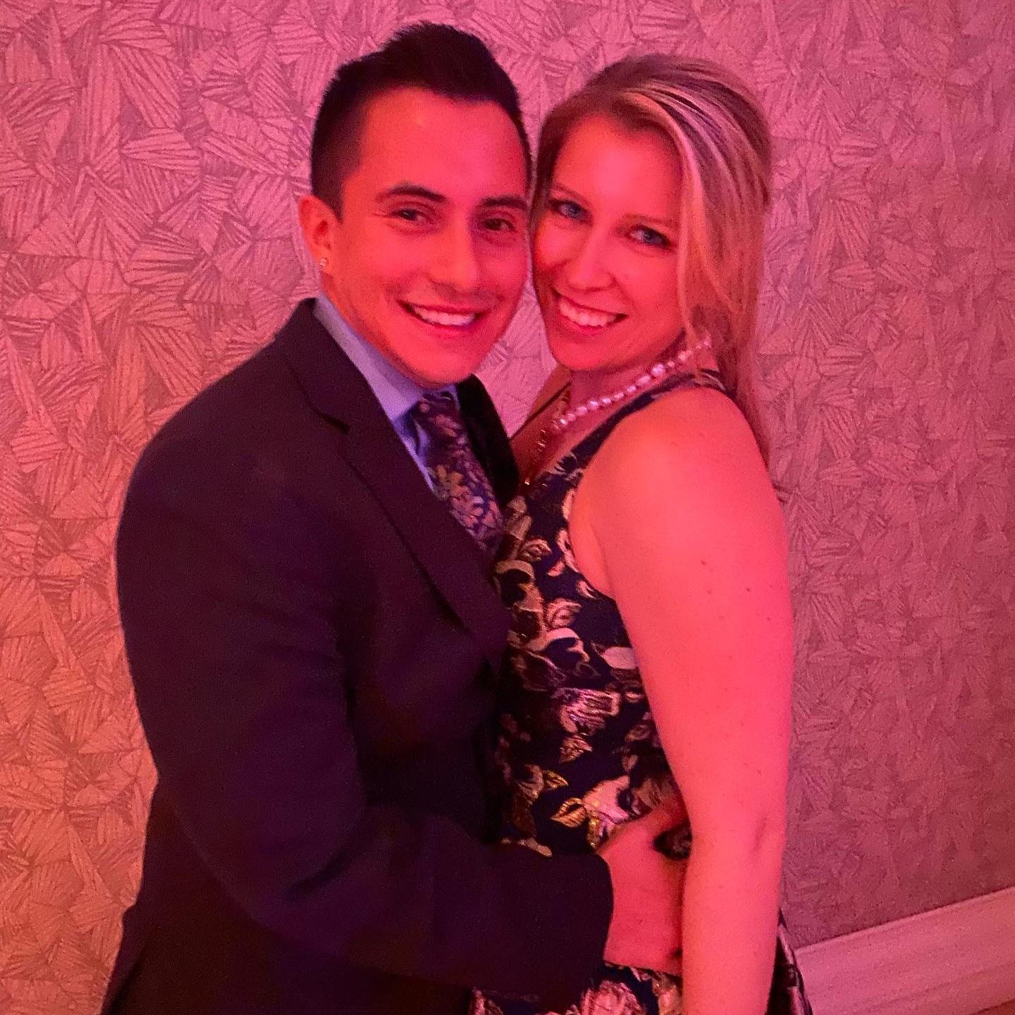 Our first gala