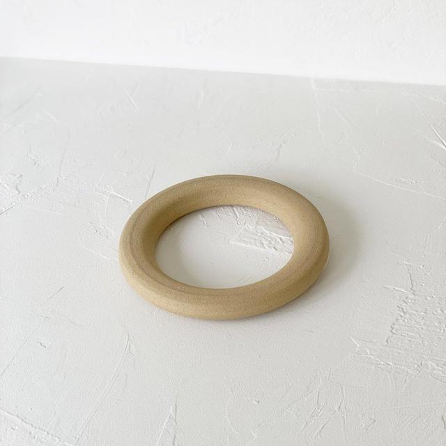 Ceramic Ring Trivet