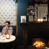 48 Record Bar