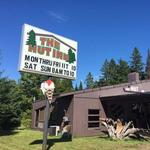 The Hut Inn