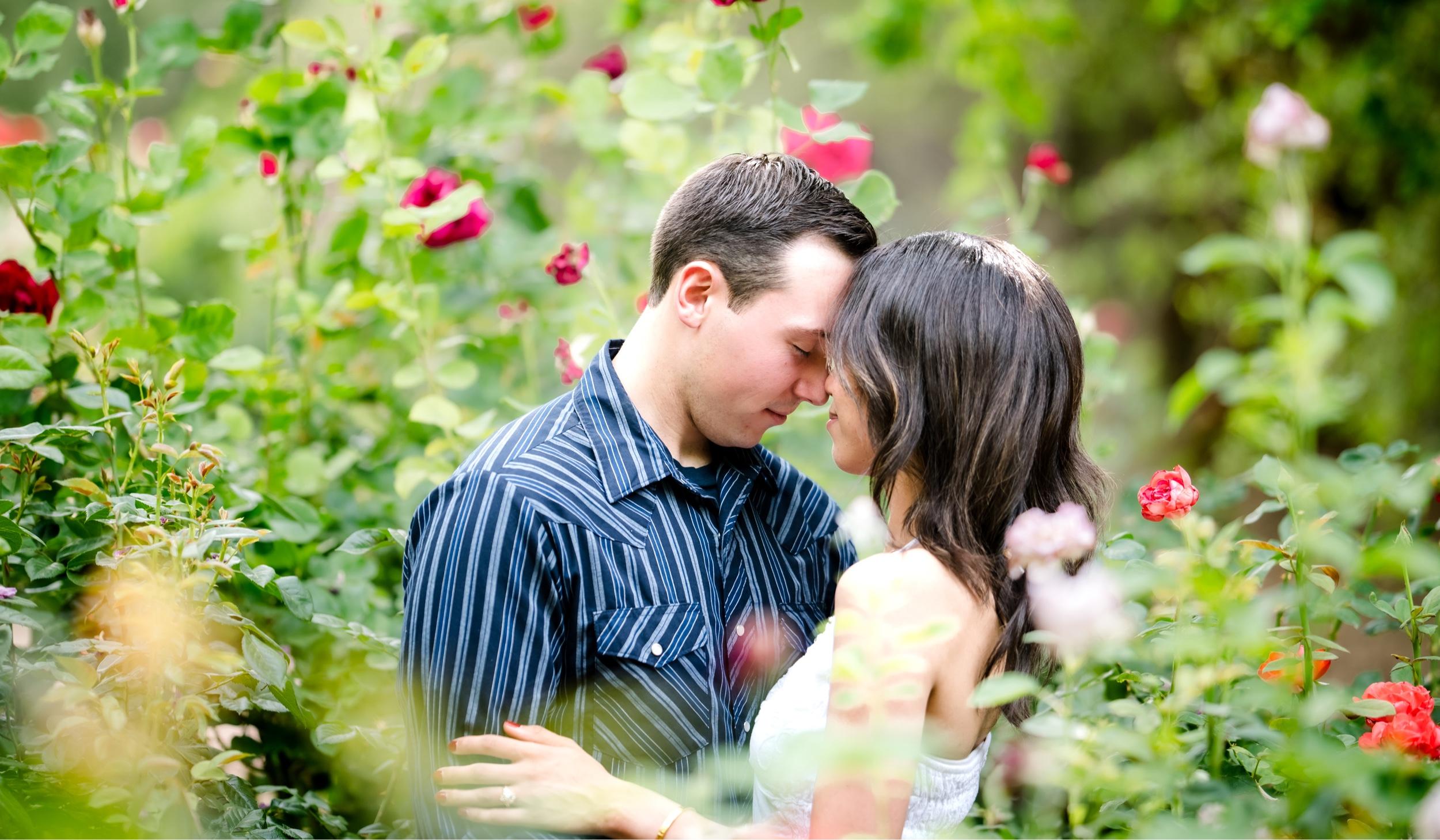 The Wedding Website of Ethan Davies and Michaela Torres