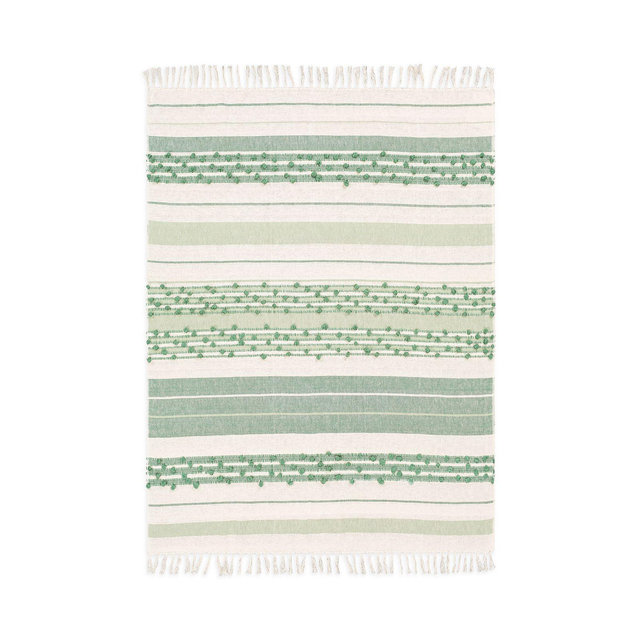 Livabliss Yemaya Throw Blanket