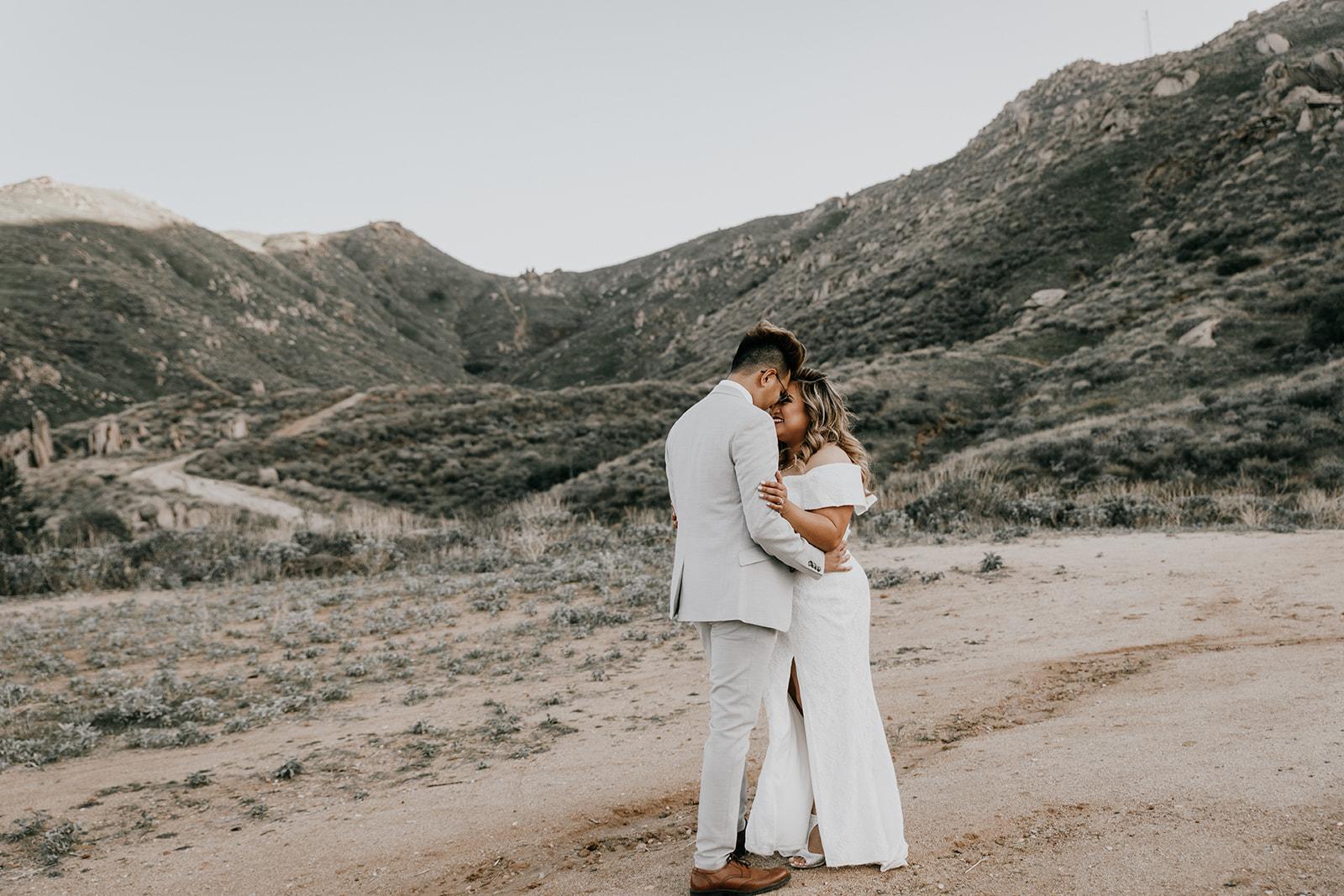 The Wedding Website of Myssa Tolentino and Elvin Tolentino