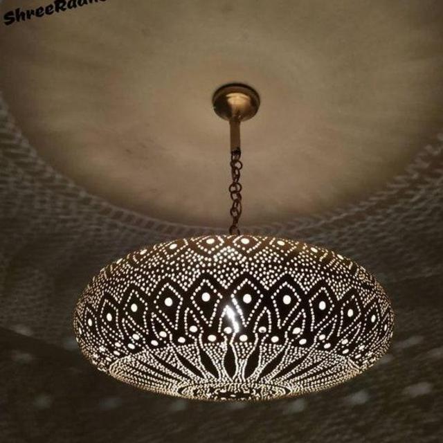 Moroccan lamp ,Moroccan Pendant Light, Hanging Lamp ,Moroccan Handmade, Lampshades Lighting New Home Decor Lighting Oriental Moroccan Lamps