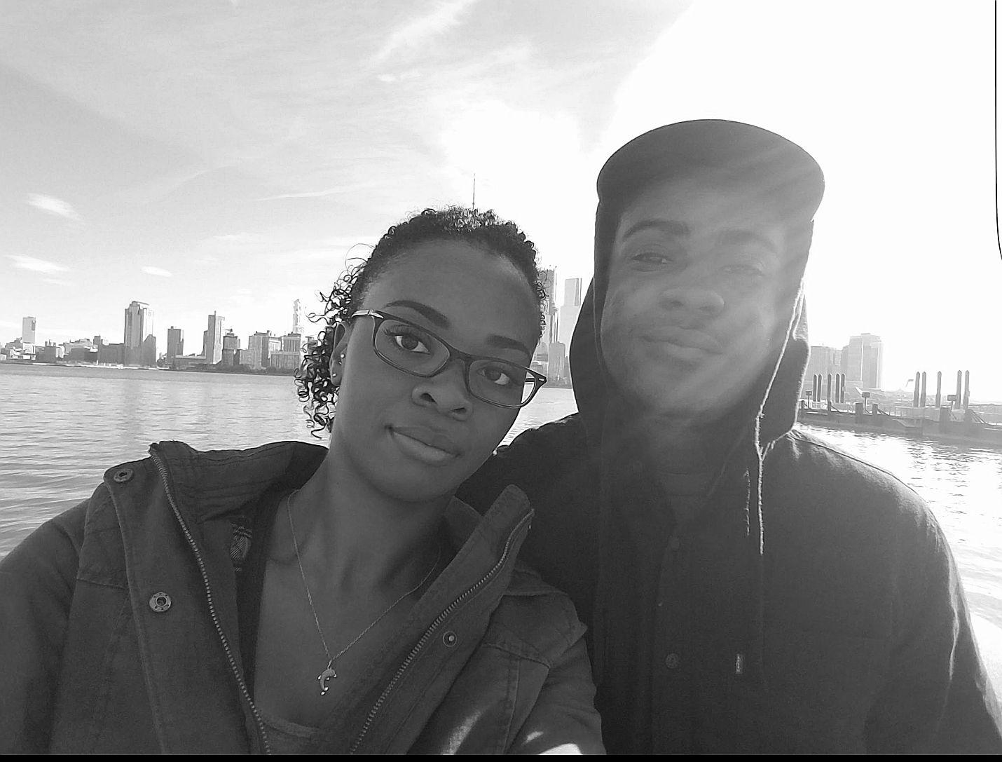 The Wedding Website of Stanley Jean-Felix and Kelsey Tillman