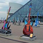 Rock & Roll Hall of Fame