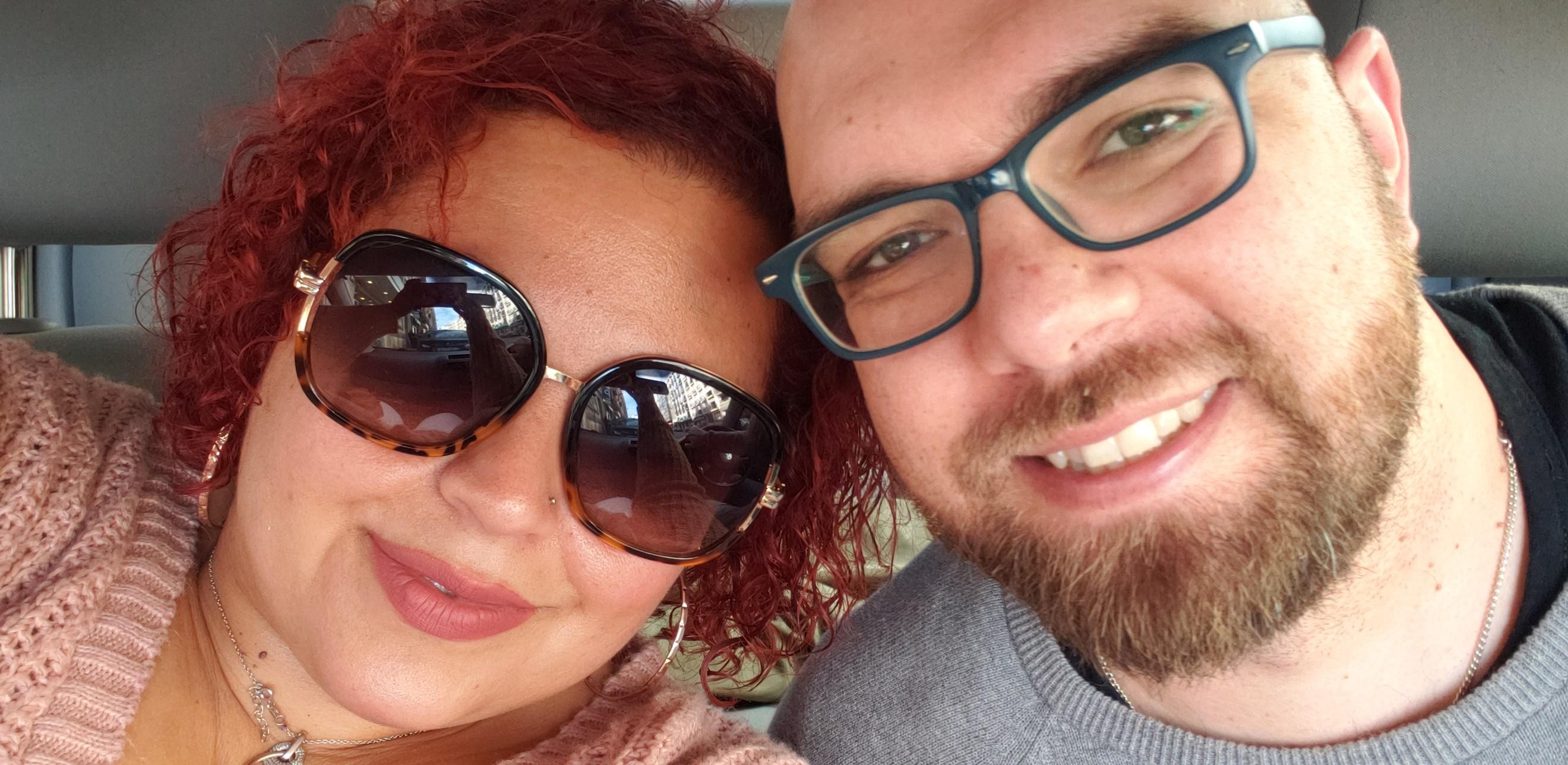 The Wedding Website of Shannon Maqueira and André Pereira