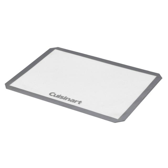 Cuisinart 11.6" X 16.5" Silicone Non-Stick Baking Mat - CTG-00-BM