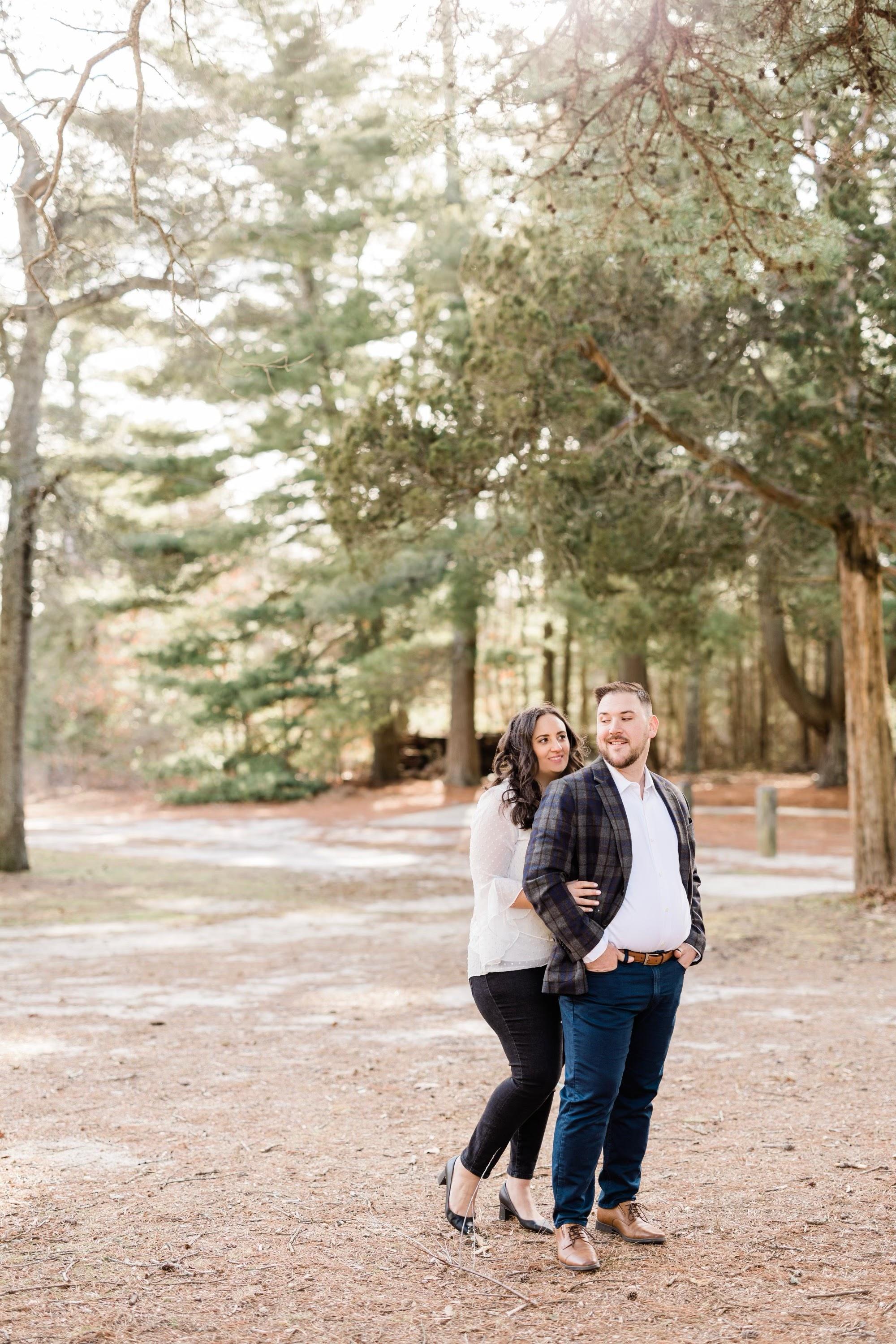 The Wedding Website of Krysta Kucinski and Thomas Leverich