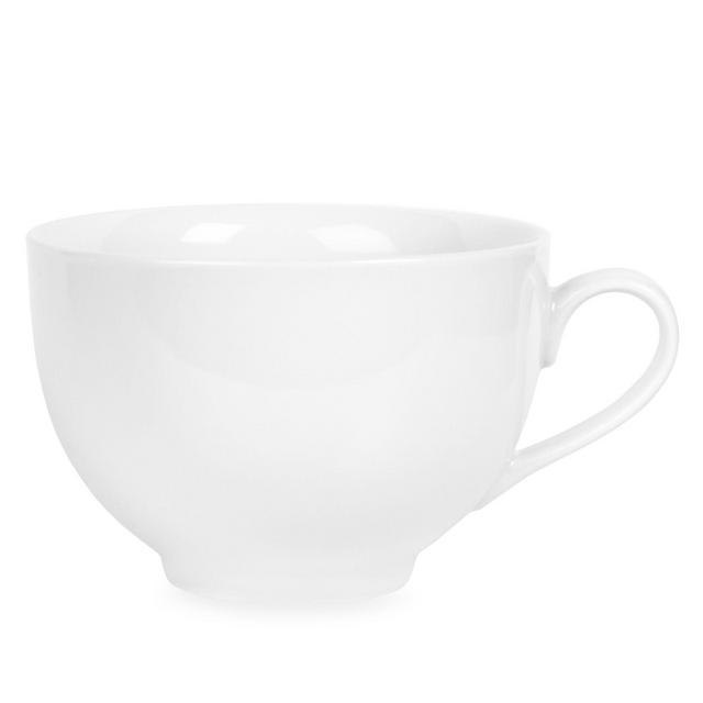 Everyday White® by Fitz and Floyd® Breakfast Cup