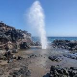 Nakalele Blowhole