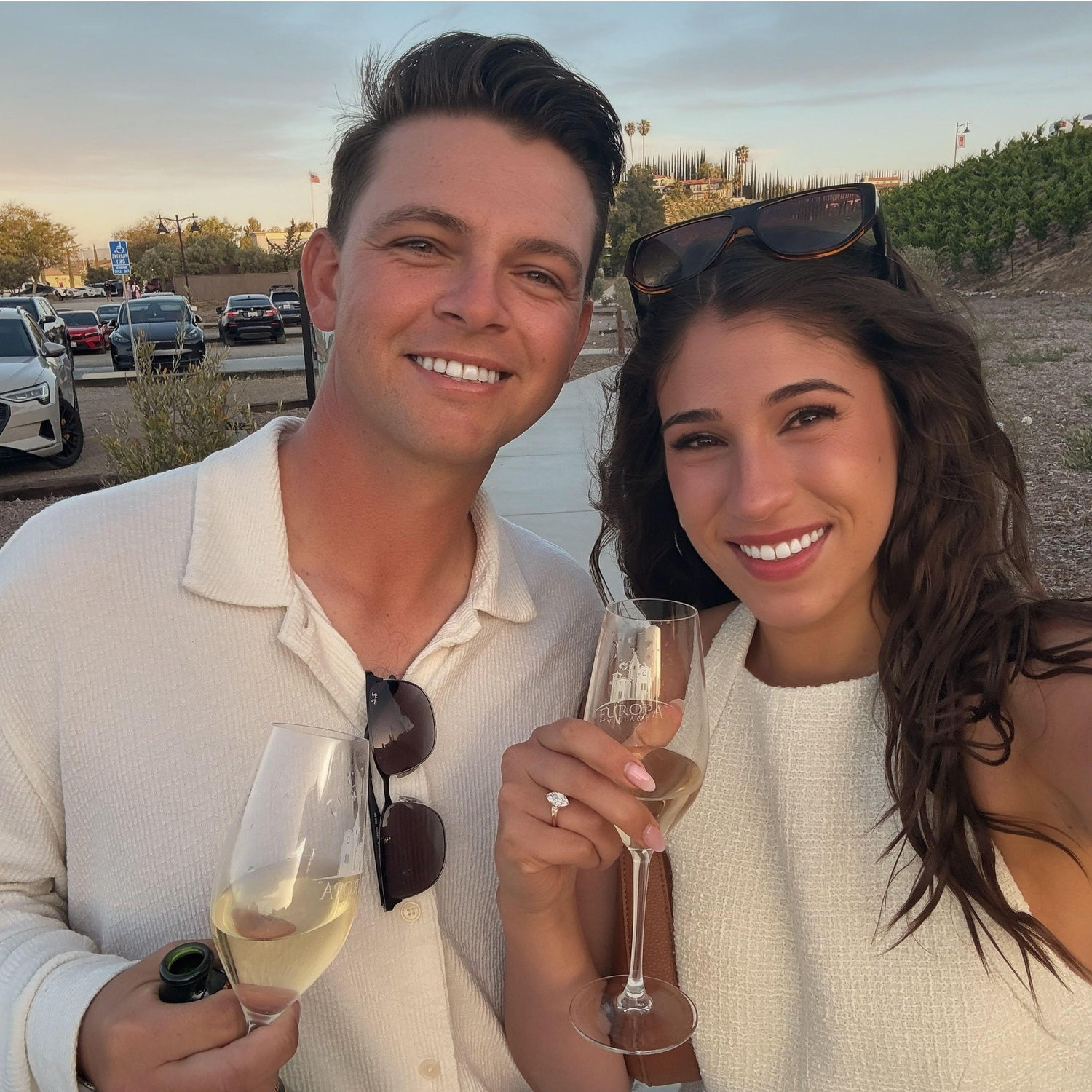 2025 and engaged!