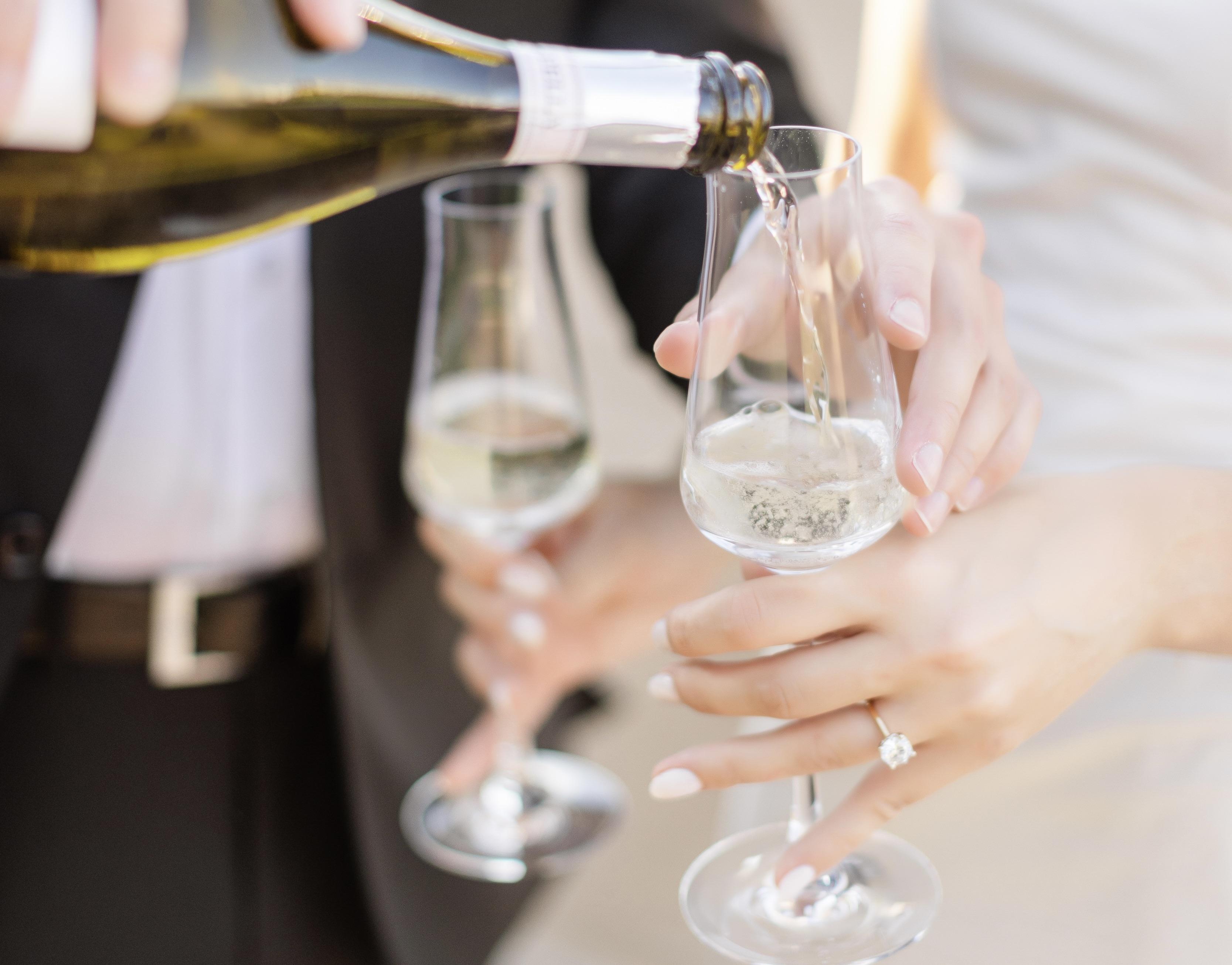 The Wedding Website of Ally Kort and Nick Gourley