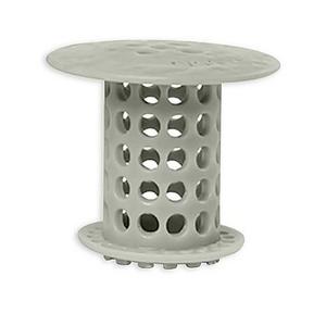 As Seen on TV - TubShroom™ Hair Catcher in Grey