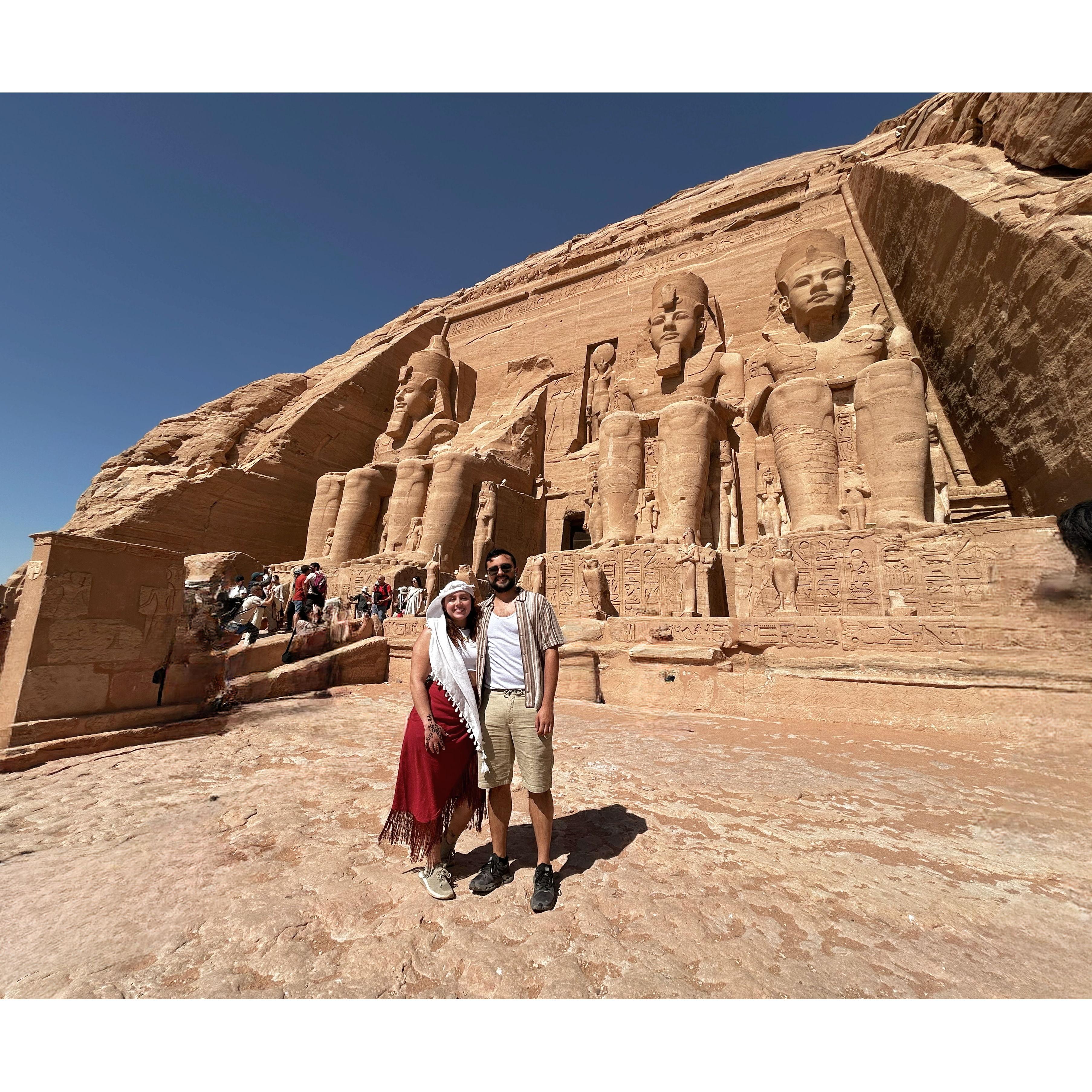 Abu Simbel