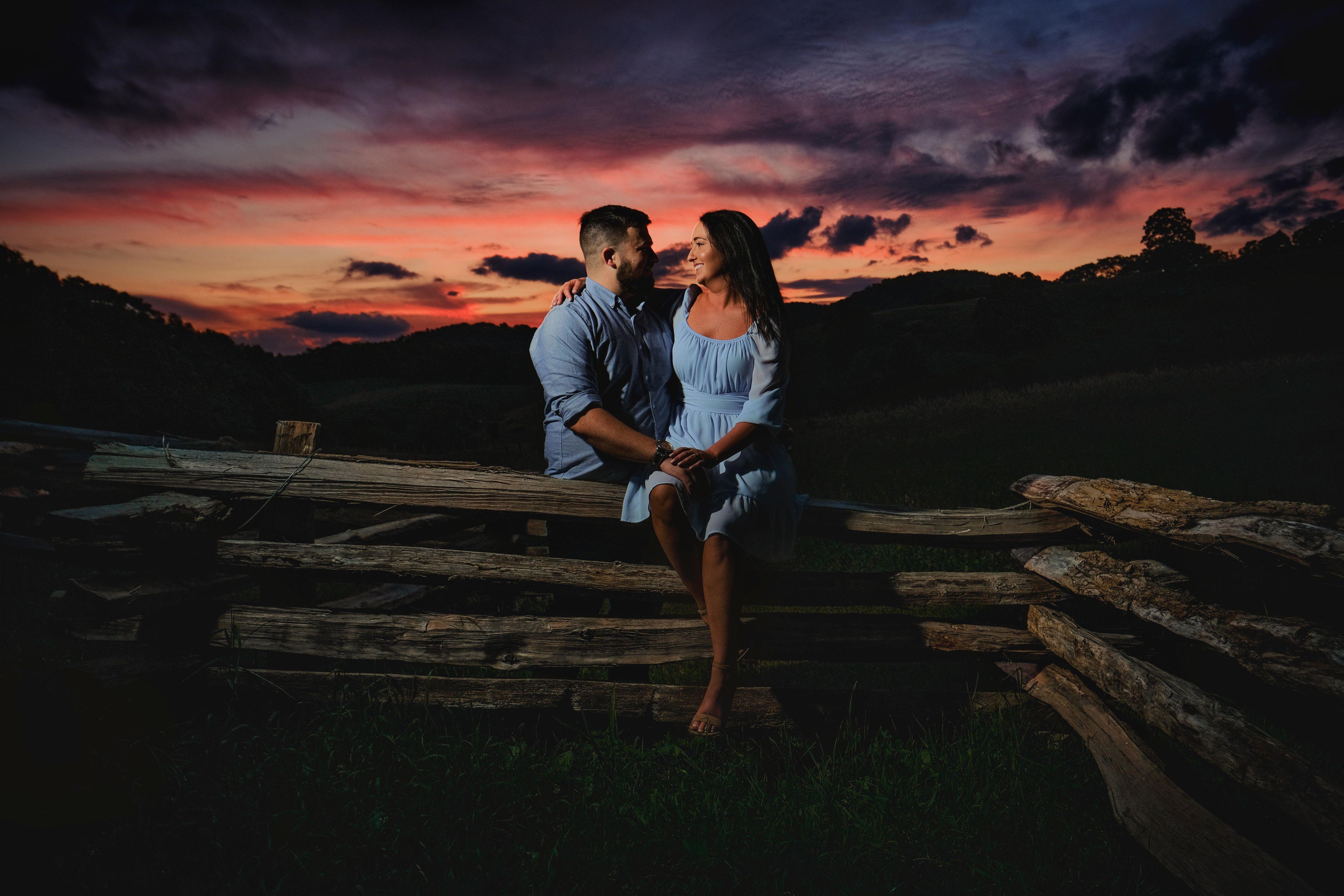 The Wedding Website of Heather Roberson and Vincent Boccanfuso