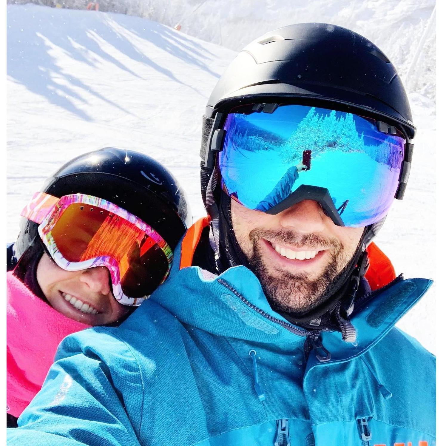 Stowe trip (2019)