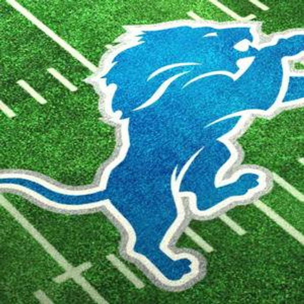 Lions Tickets for Two