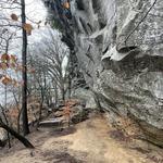 Raven Rock State Park