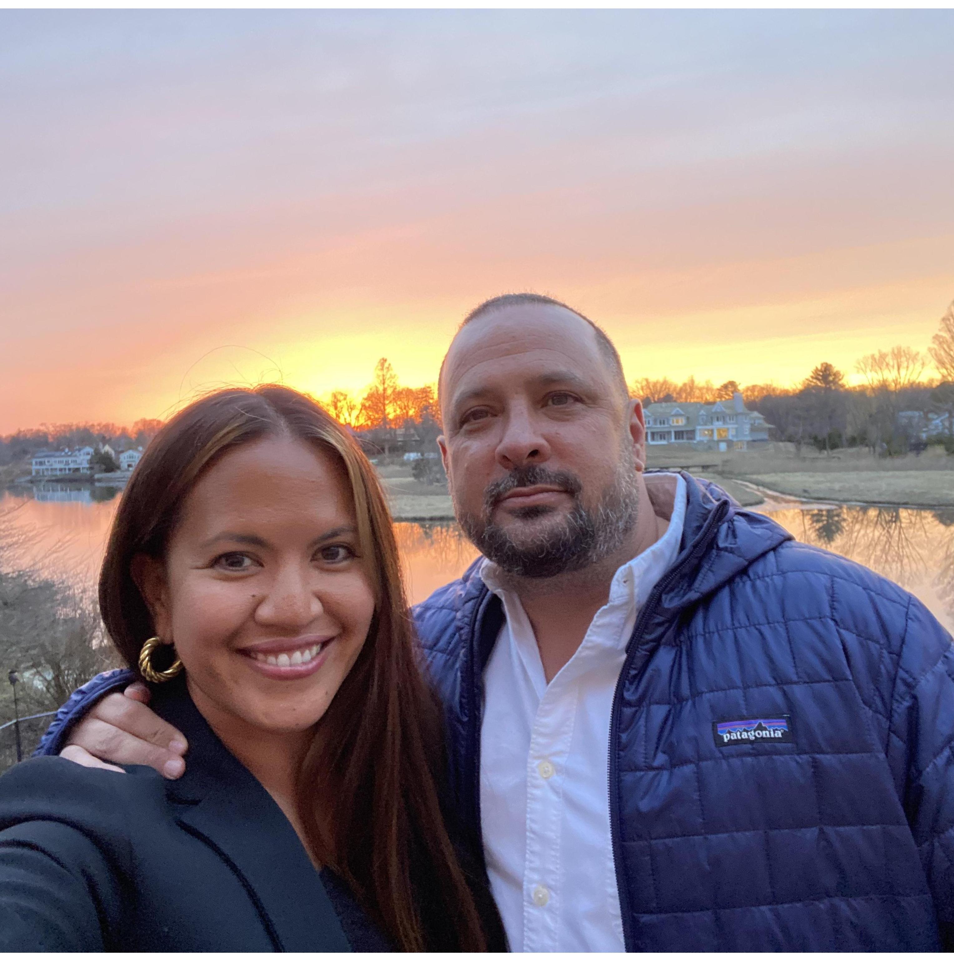 Rye, NY