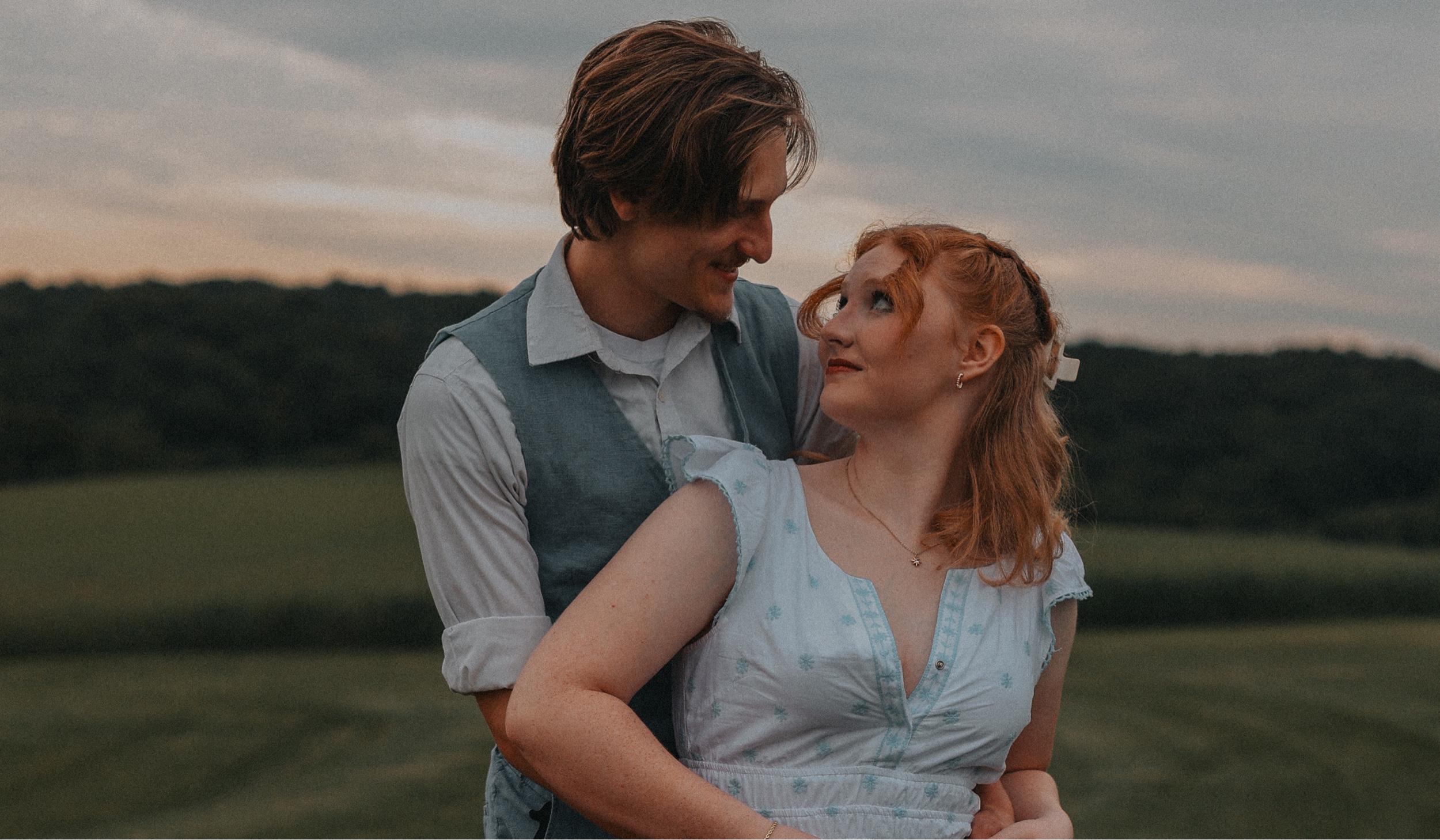 The Wedding Website of Ashley G and Benjamin G