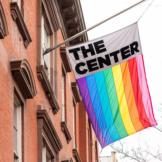 Donate to The LGBTQ+ Community Center of New York