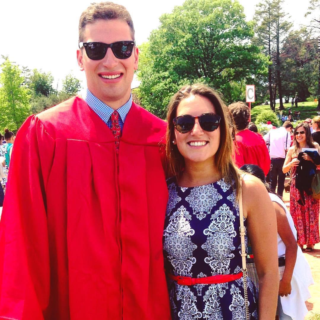 Wesleyan '15