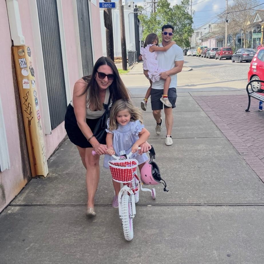 Family Time!