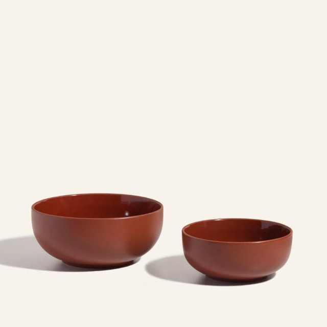 Serving Bowls