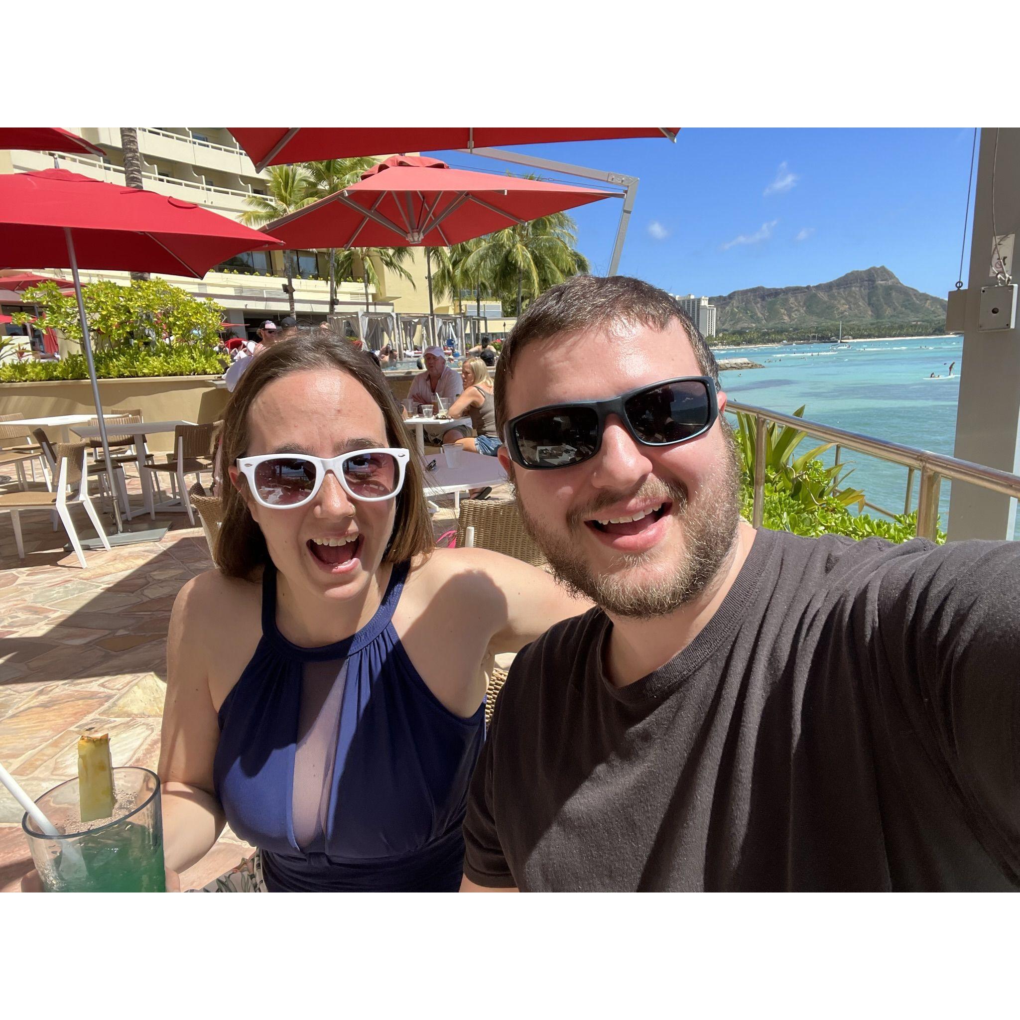 Hawaii