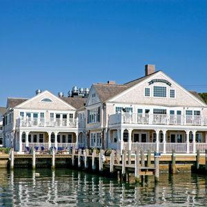 Atlantic Dinner for Two
