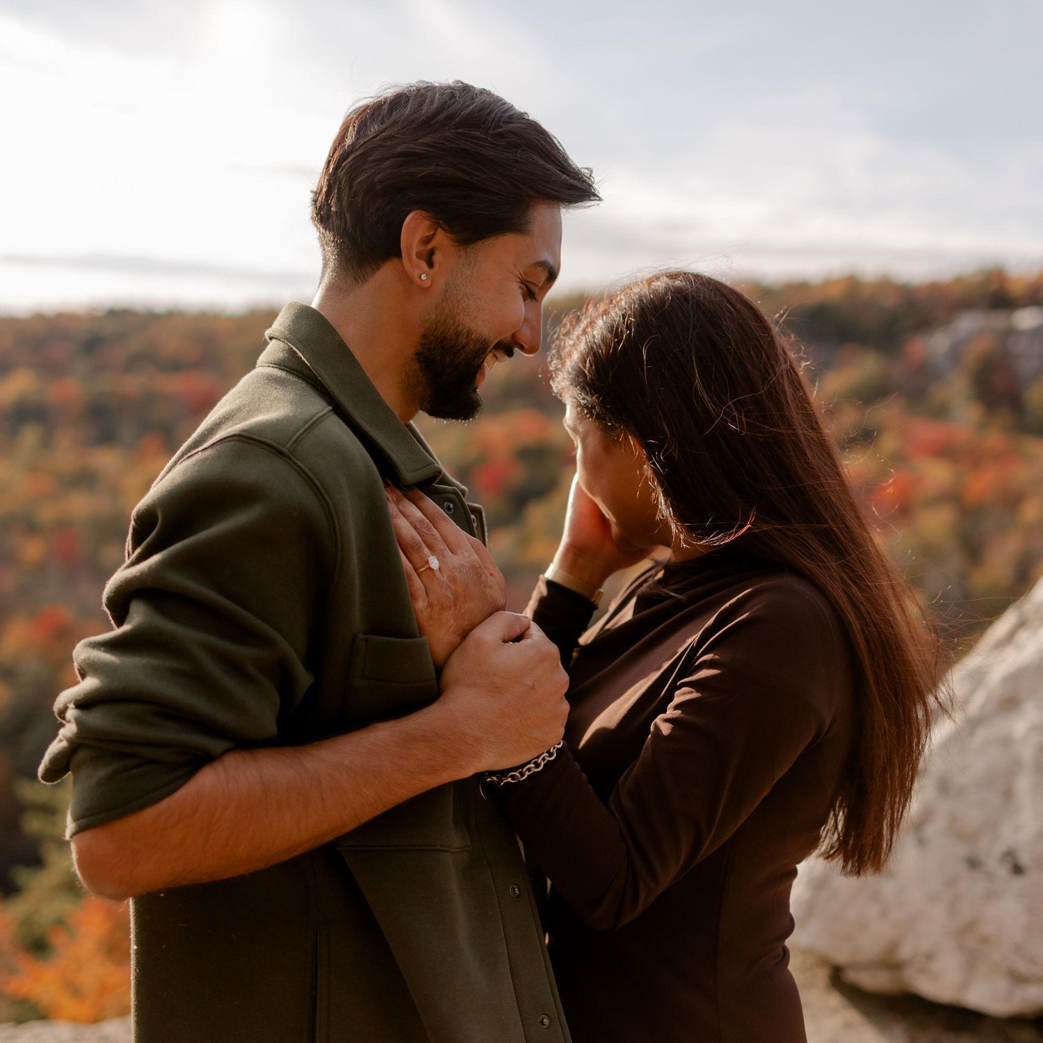 The Proposal