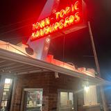 Town Topic Hamburgers