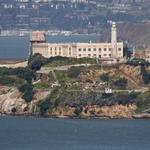 Alcatraz Island