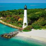 Bill Baggs State Park