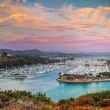 Dana Point Harbor