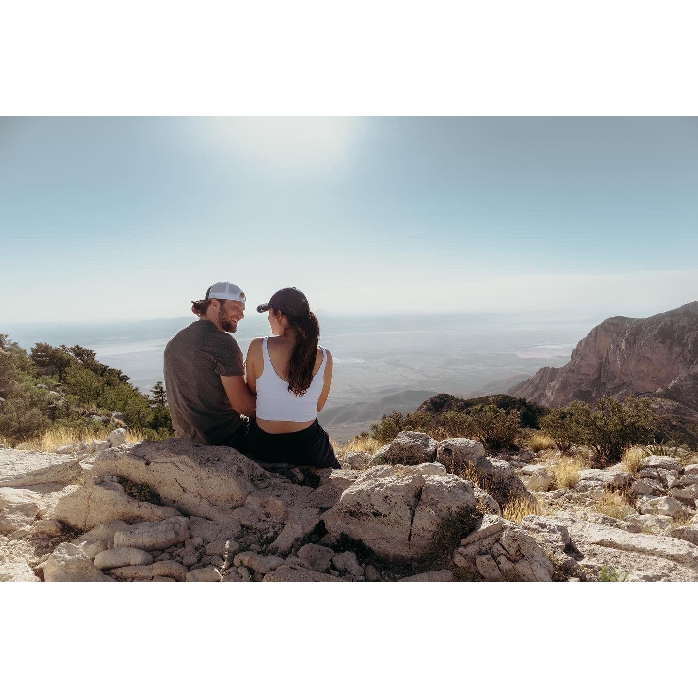 Guadalupe Mountains National Park