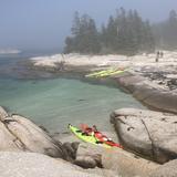 Sea Kayak Stonington