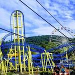 Knoebels Amusement Resort