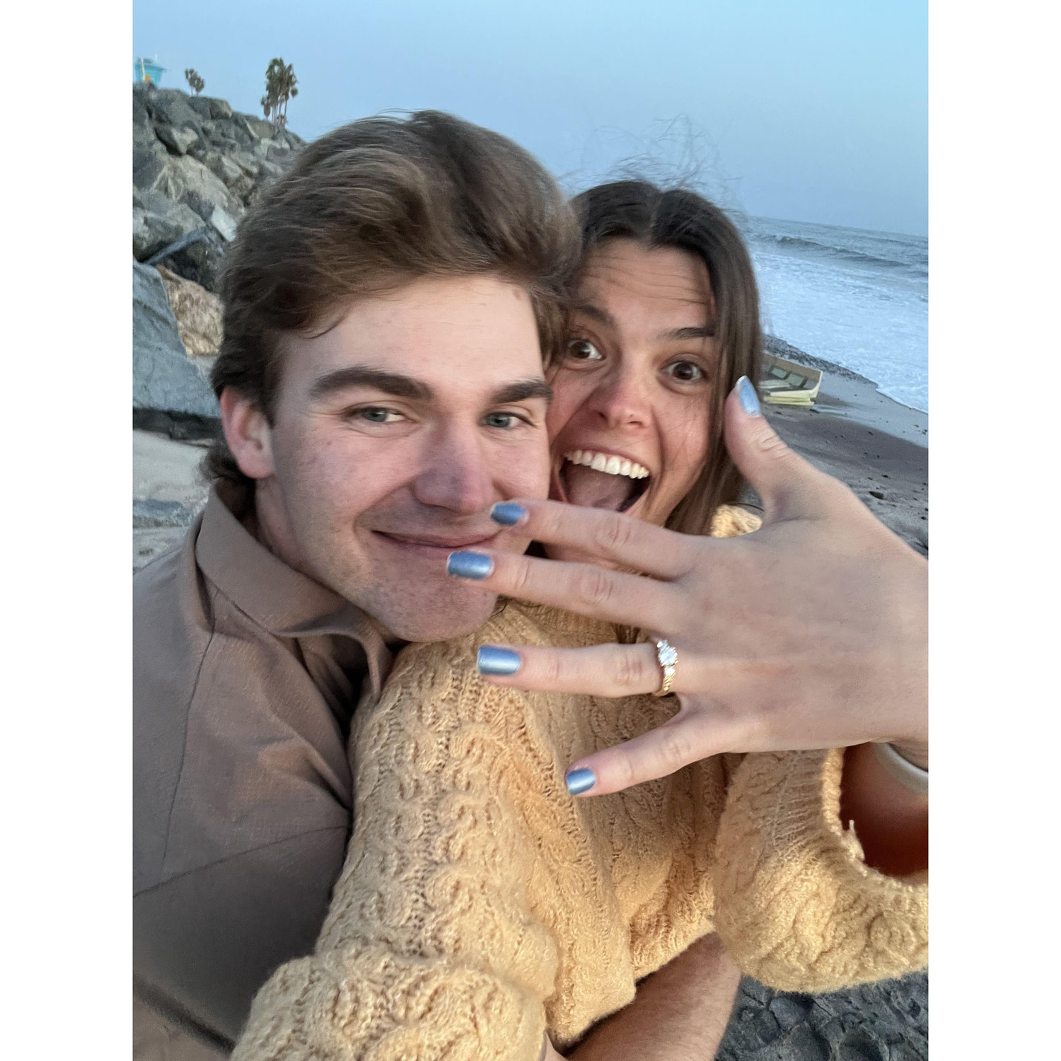 ENGAGED! 4/2/2025